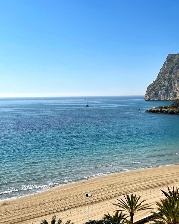 Bergidum Playa * Calpe