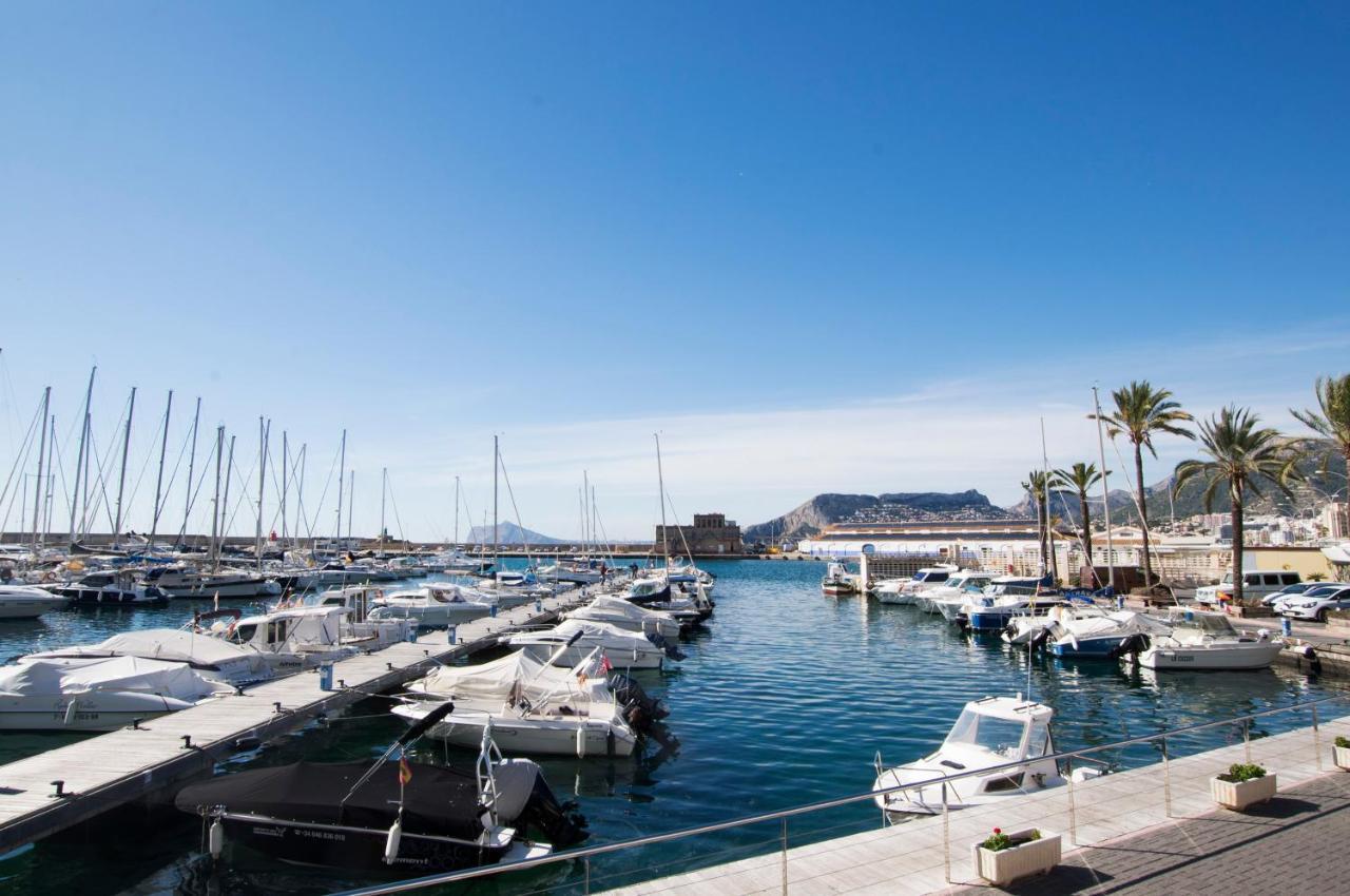 Apartamento Bergidum Playa