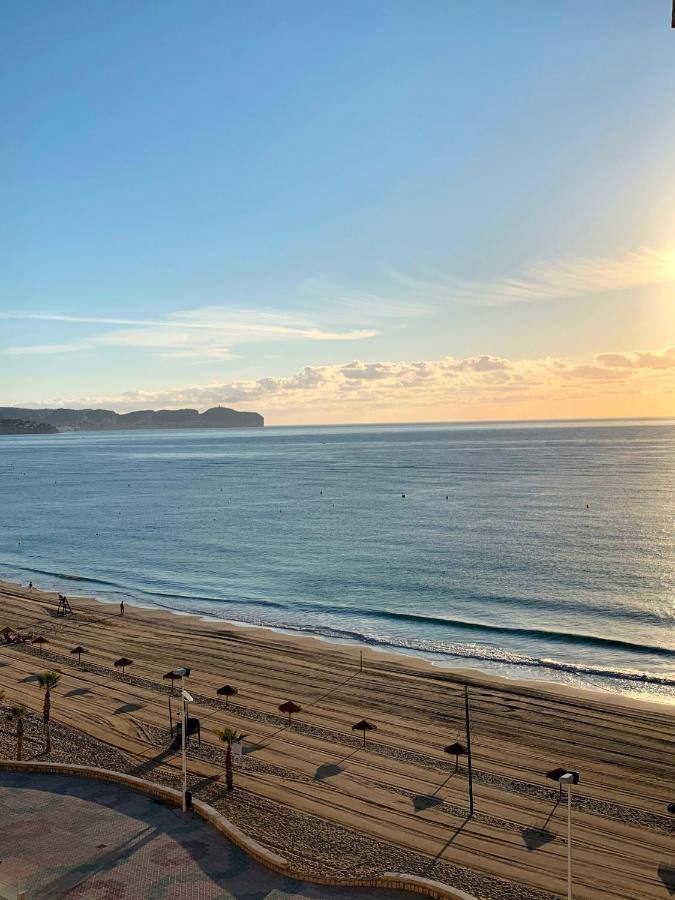 Bergidum Playa * Calpe