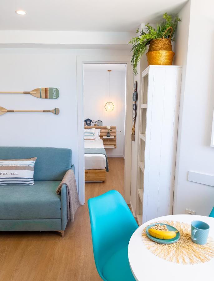 Apartment Bergidum Playa Calpe
