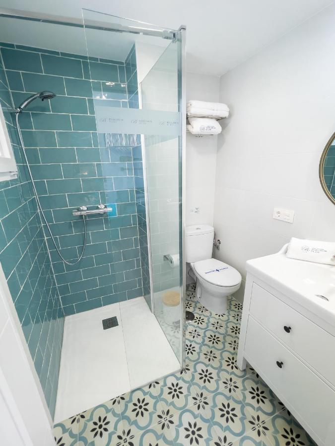 Apartment Bergidum Playa *