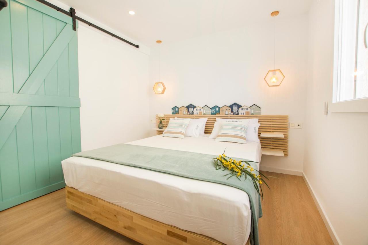 Bergidum Playa Apartment