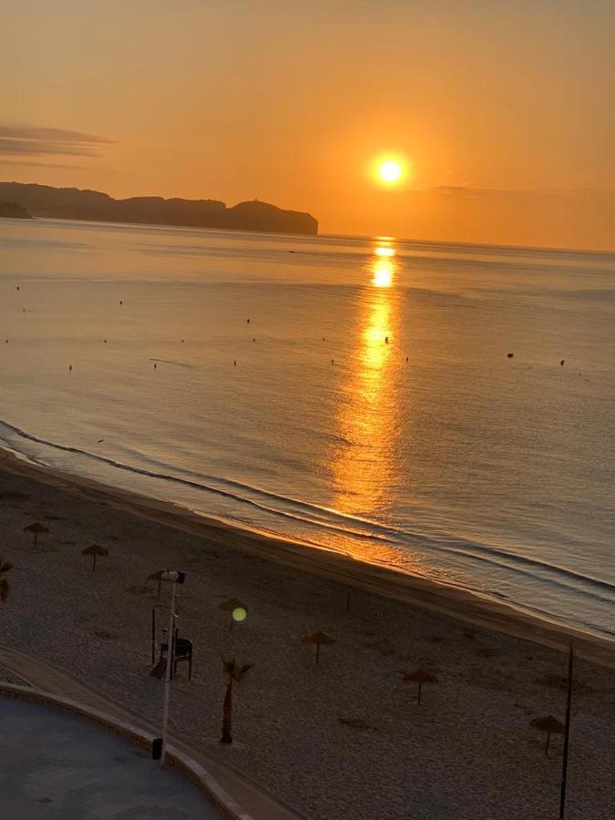 Bergidum Playa *