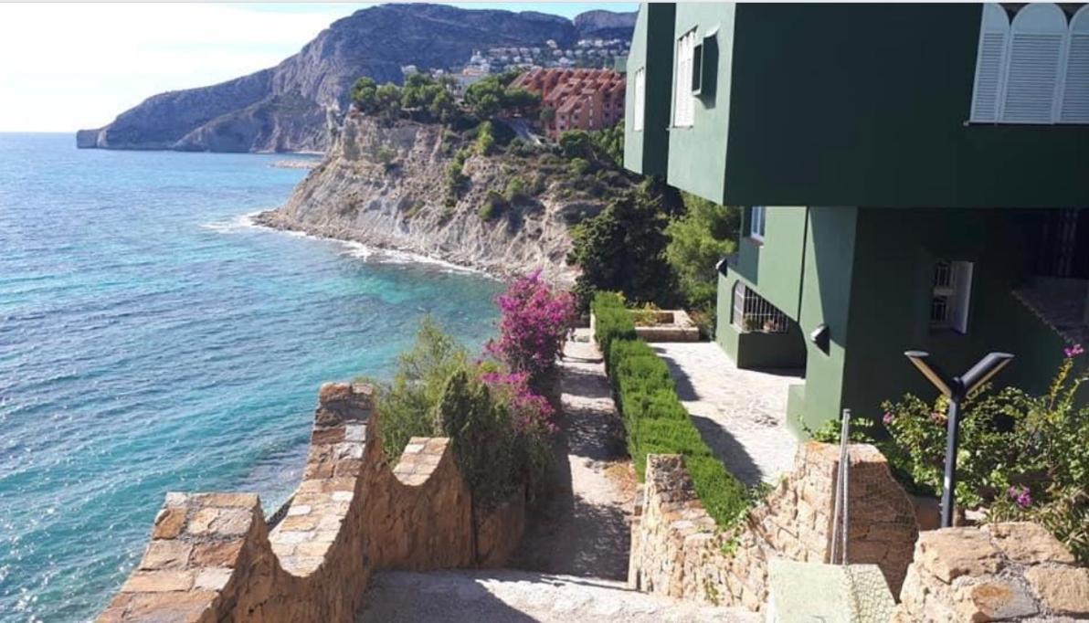 Apartment La Manzanera Calpe