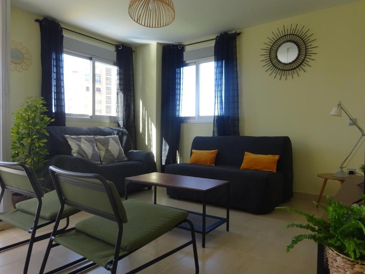 Apartamento Costa Calpe Apartment