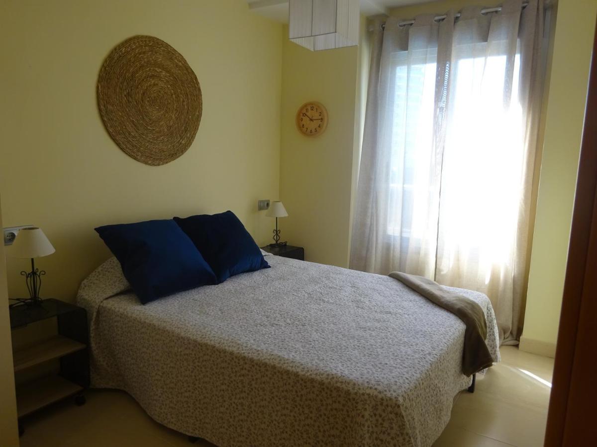 Apartamento Costa Calpe Calpe