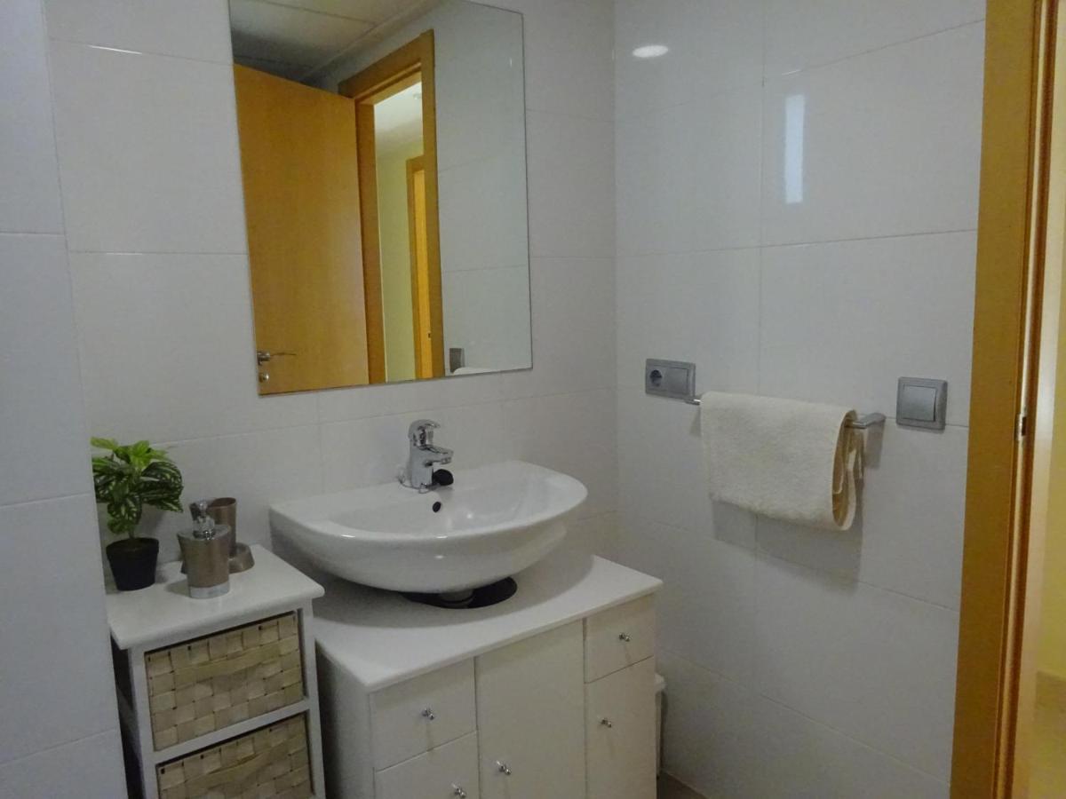 Apartamento Costa Calpe * Calpe