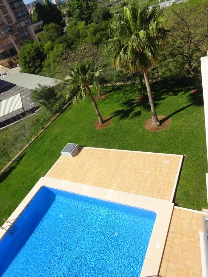 Apartment Apartamento Costa Calpe Calpe