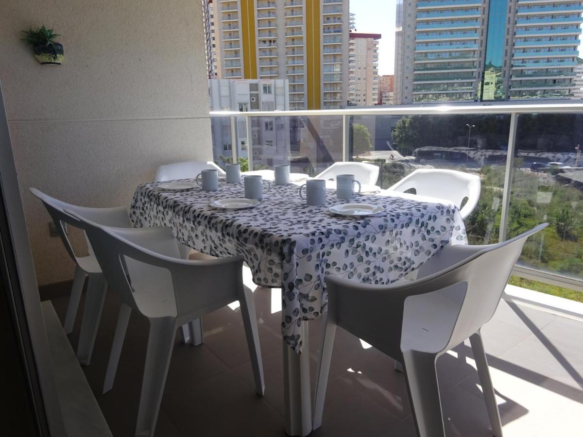 Apartamento Costa Calpe