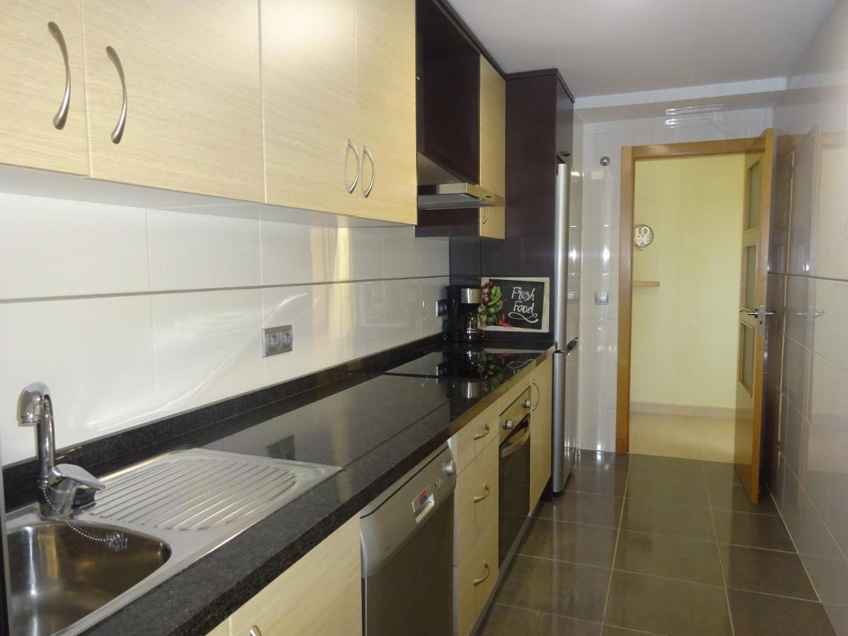 Apartamento Costa Calpe *
