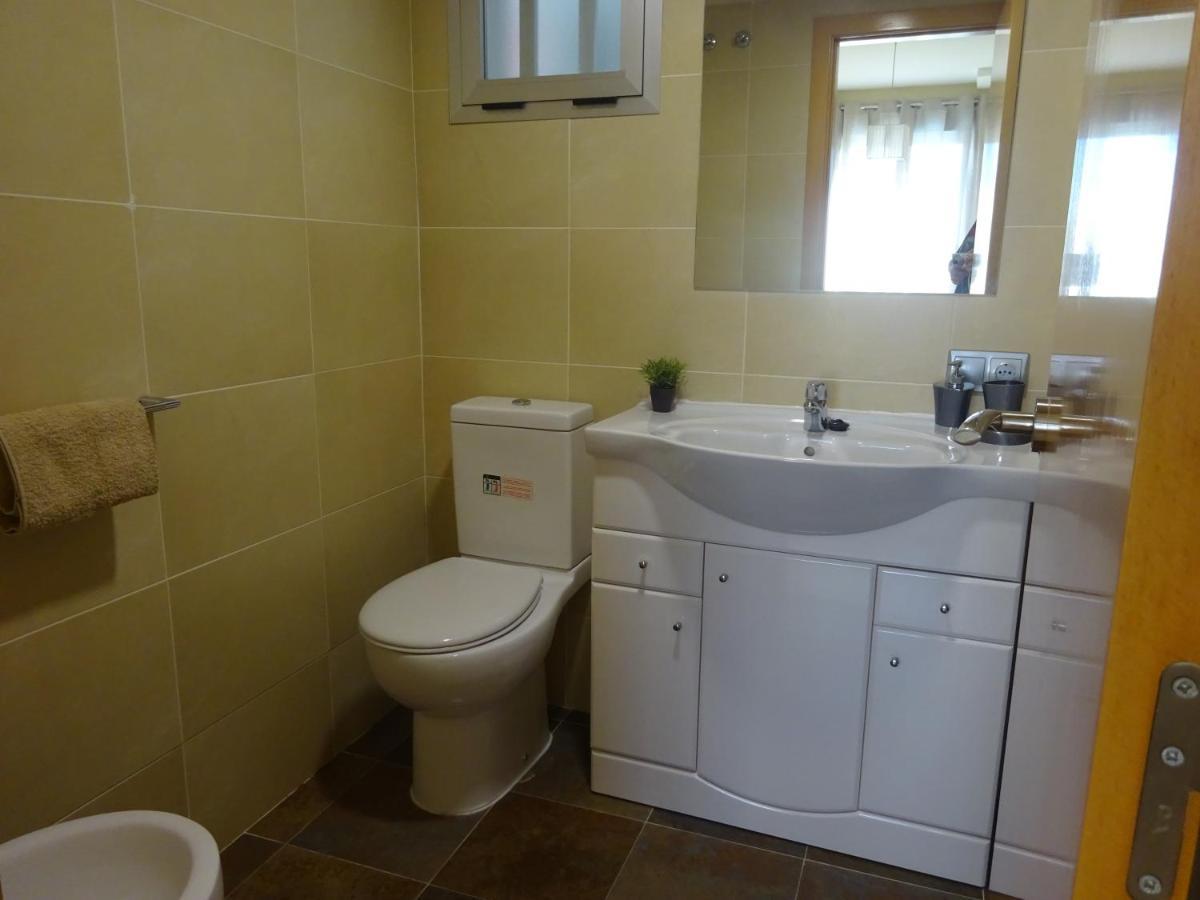 Apartamento Costa Calpe Apartment *