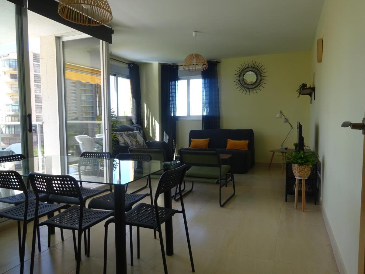 Apartamento Costa Calpe