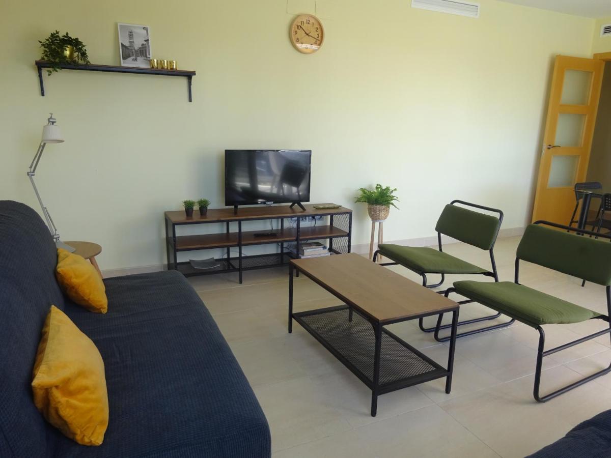 Apartamento Costa Calpe Calpe