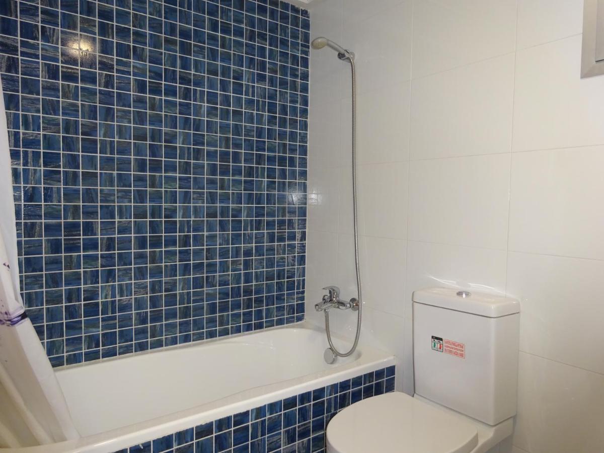 Apartamento Costa Calpe * Calpe