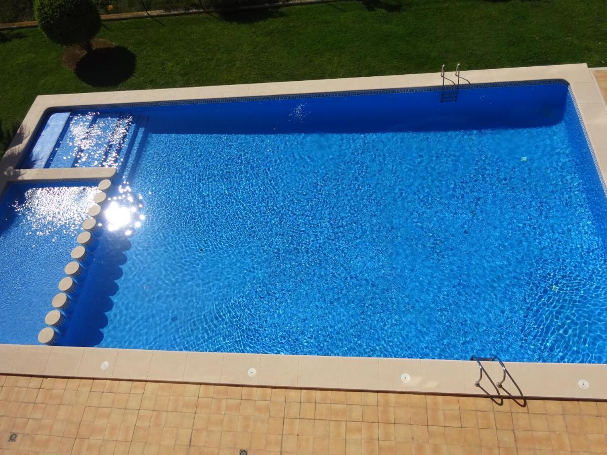 Apartamento Costa Calpe Apartment