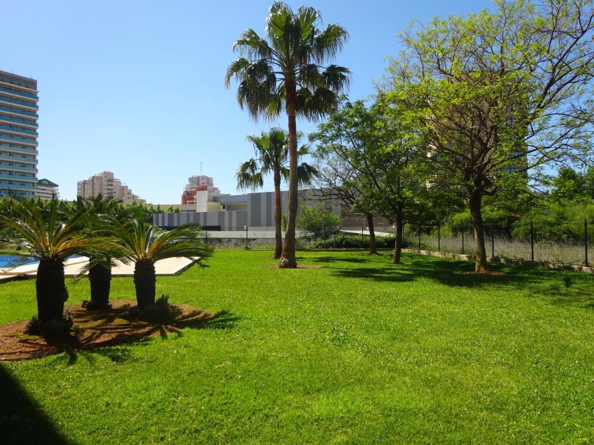 Apartment Apartamento Costa Calpe *