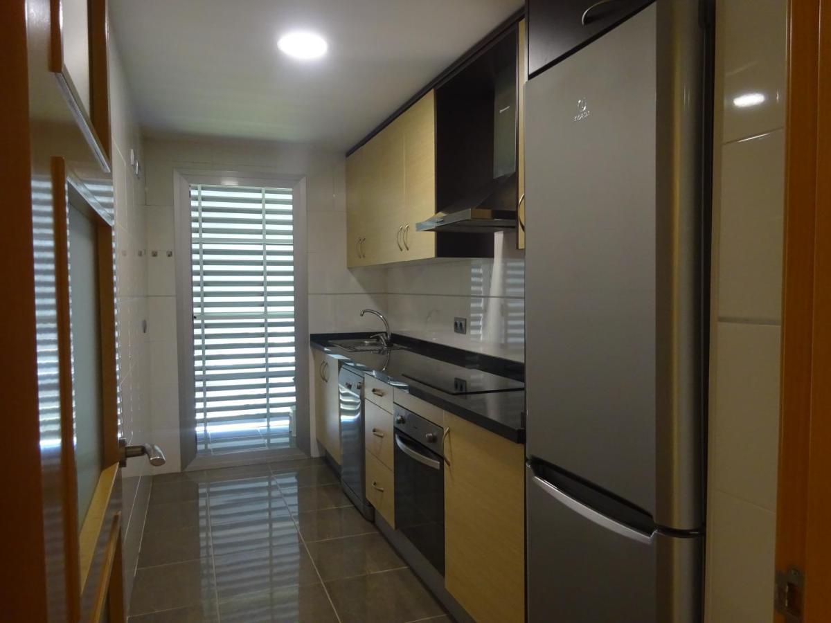 Apartamento Costa Calpe Calpe