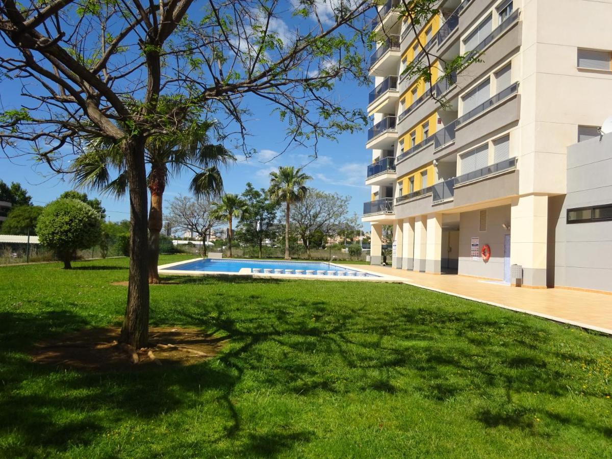 Apartamento Costa Calpe *