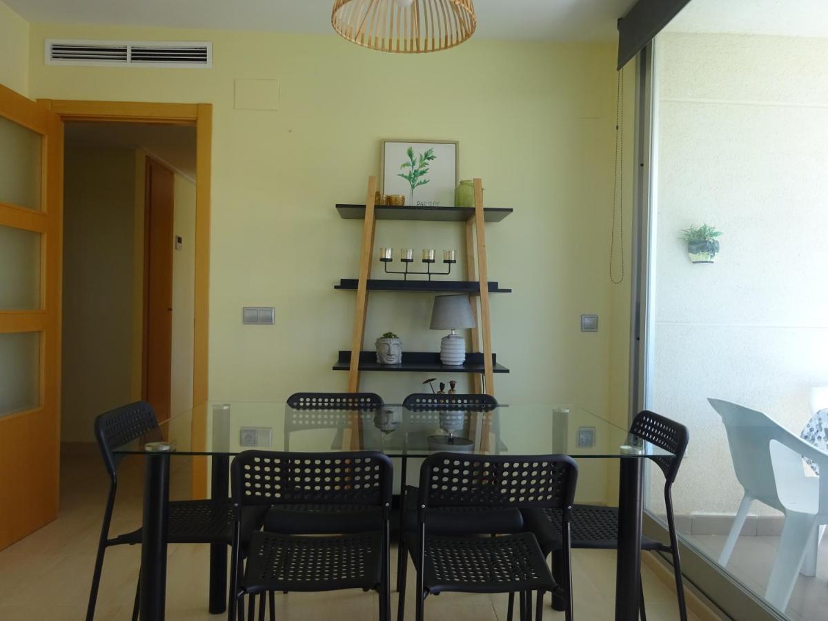 Apartment Apartamento Costa Calpe *