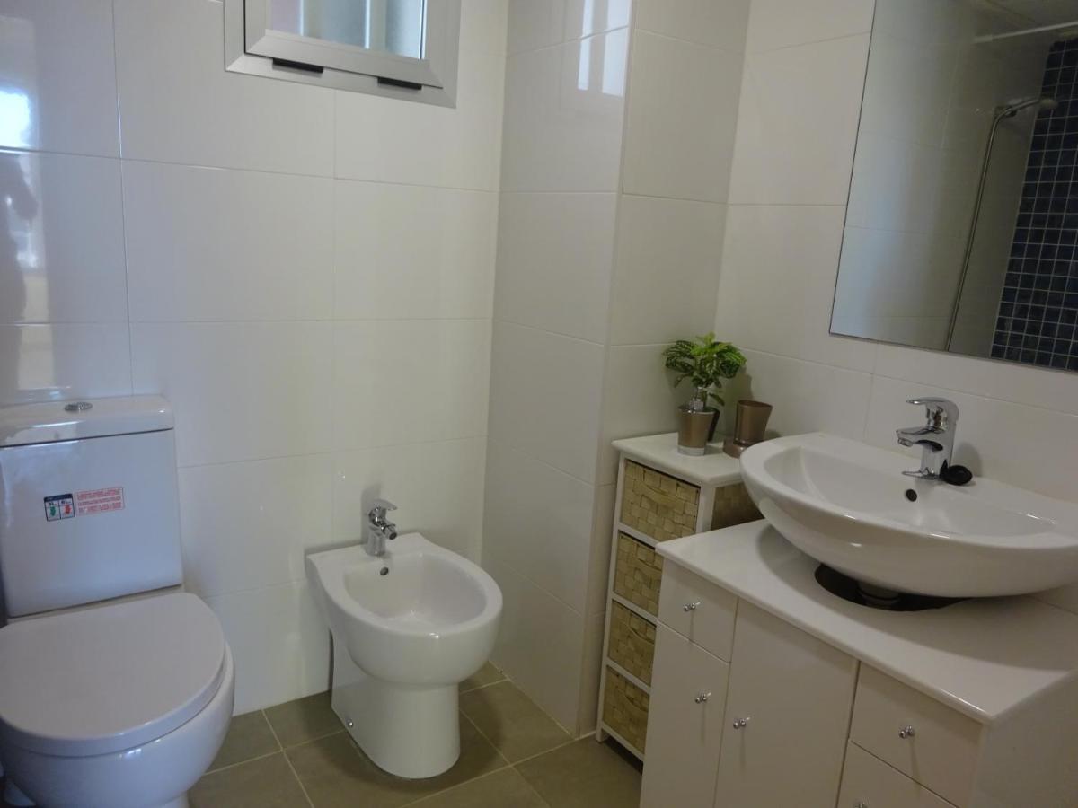 Apartamento Costa Calpe Apartment *