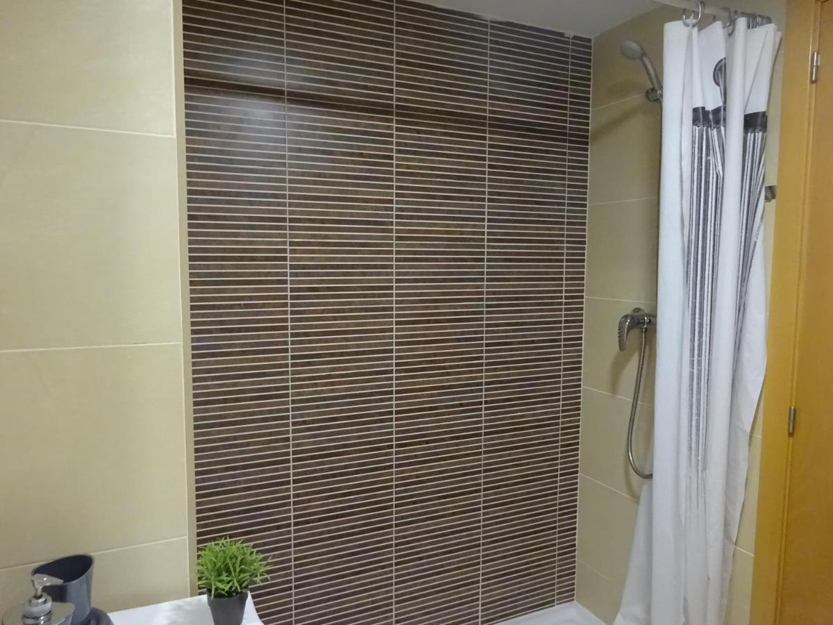 Apartamento Costa Calpe *