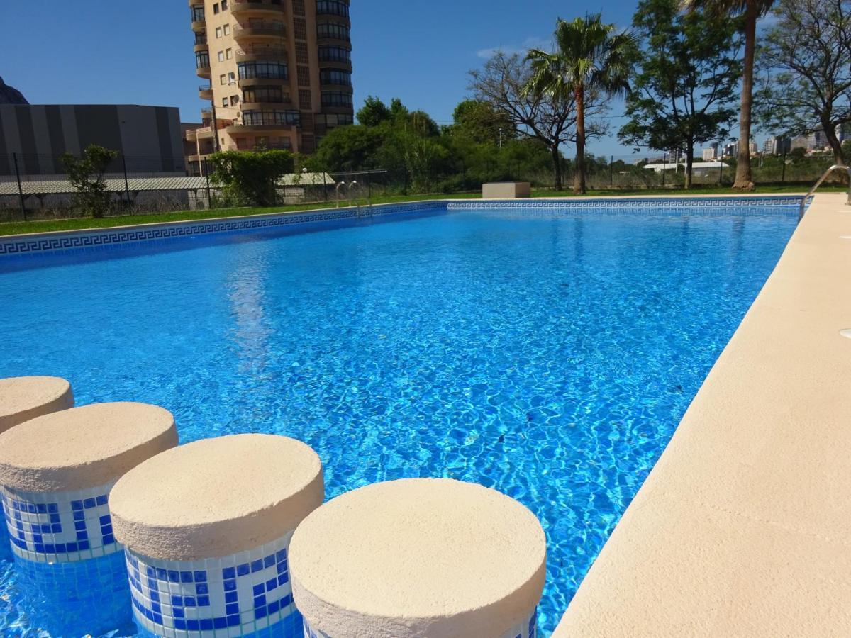 Apartamento Costa Calpe *