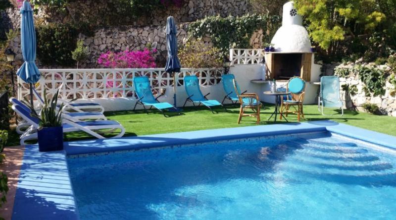 Apartamento Laura Flores *