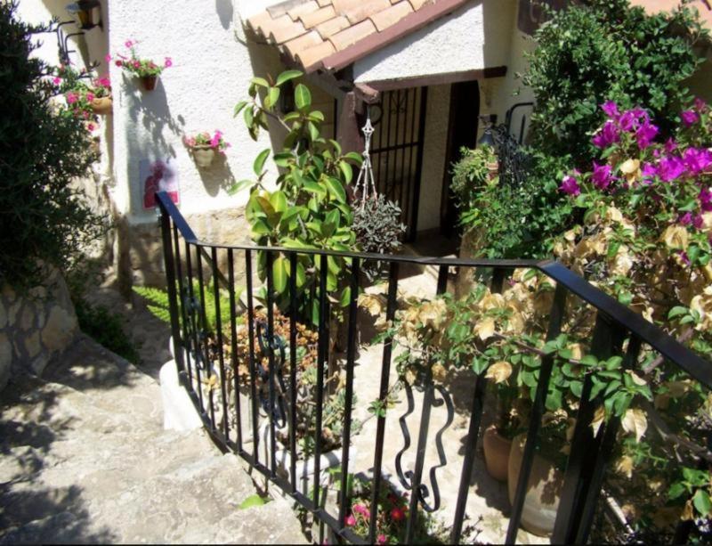 Apartamento Laura Flores