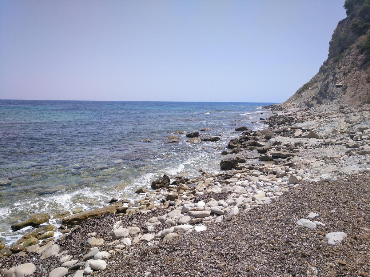 Apartamento Vistanova A La Cala Manzanera *