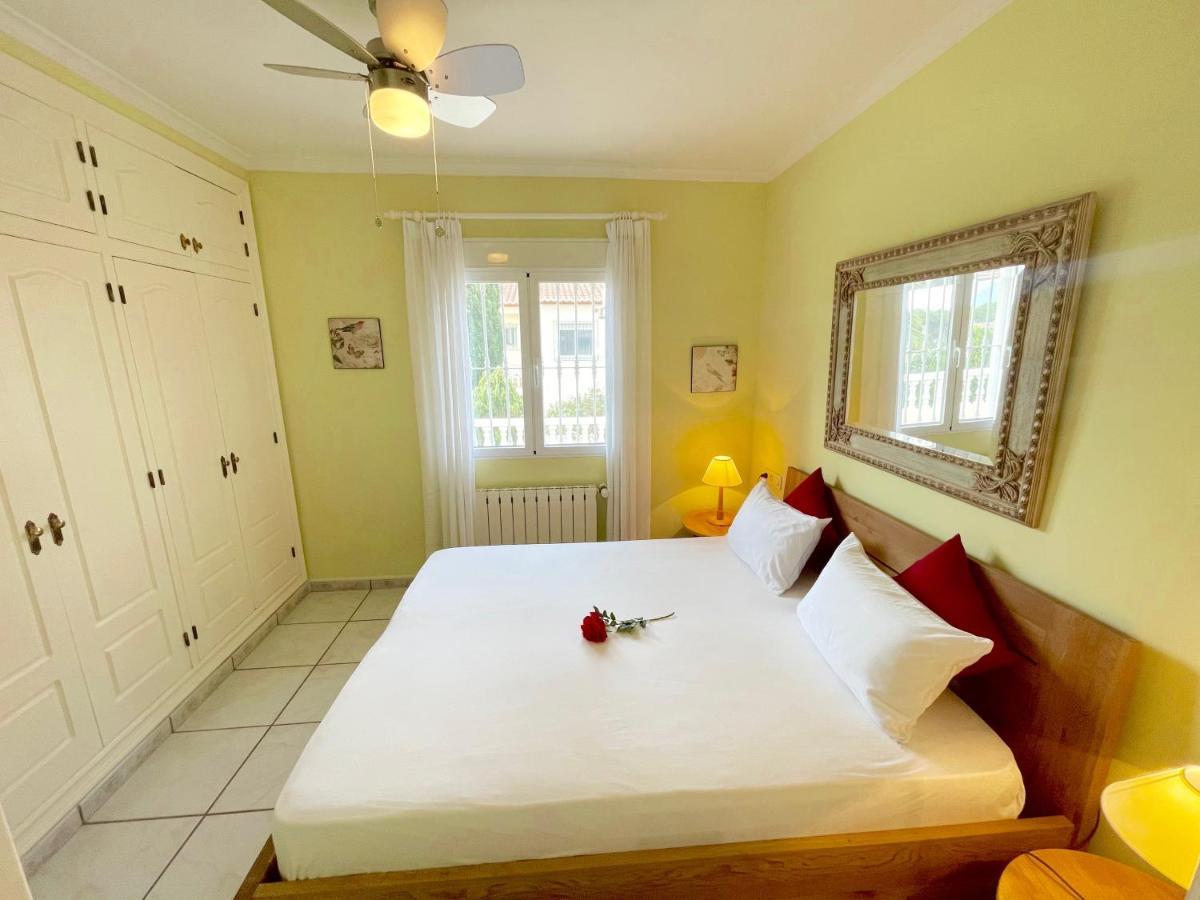 Gran Palmeras With Private Pool & Amazing View *