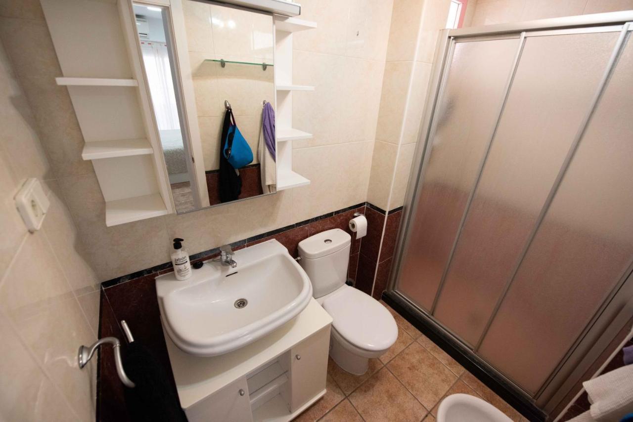 Apartment Nuevo Mexico M 45 Calpe