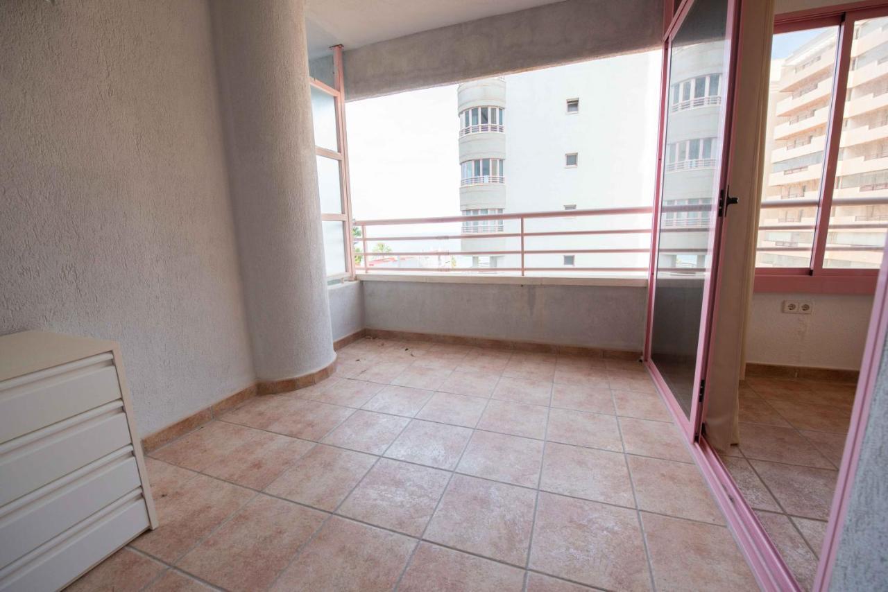 Nuevo Mexico M 45 Apartment