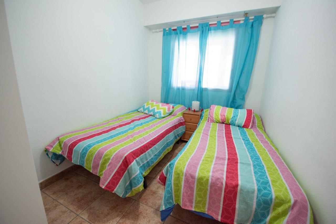 Nuevo Mexico M 45 Apartment *