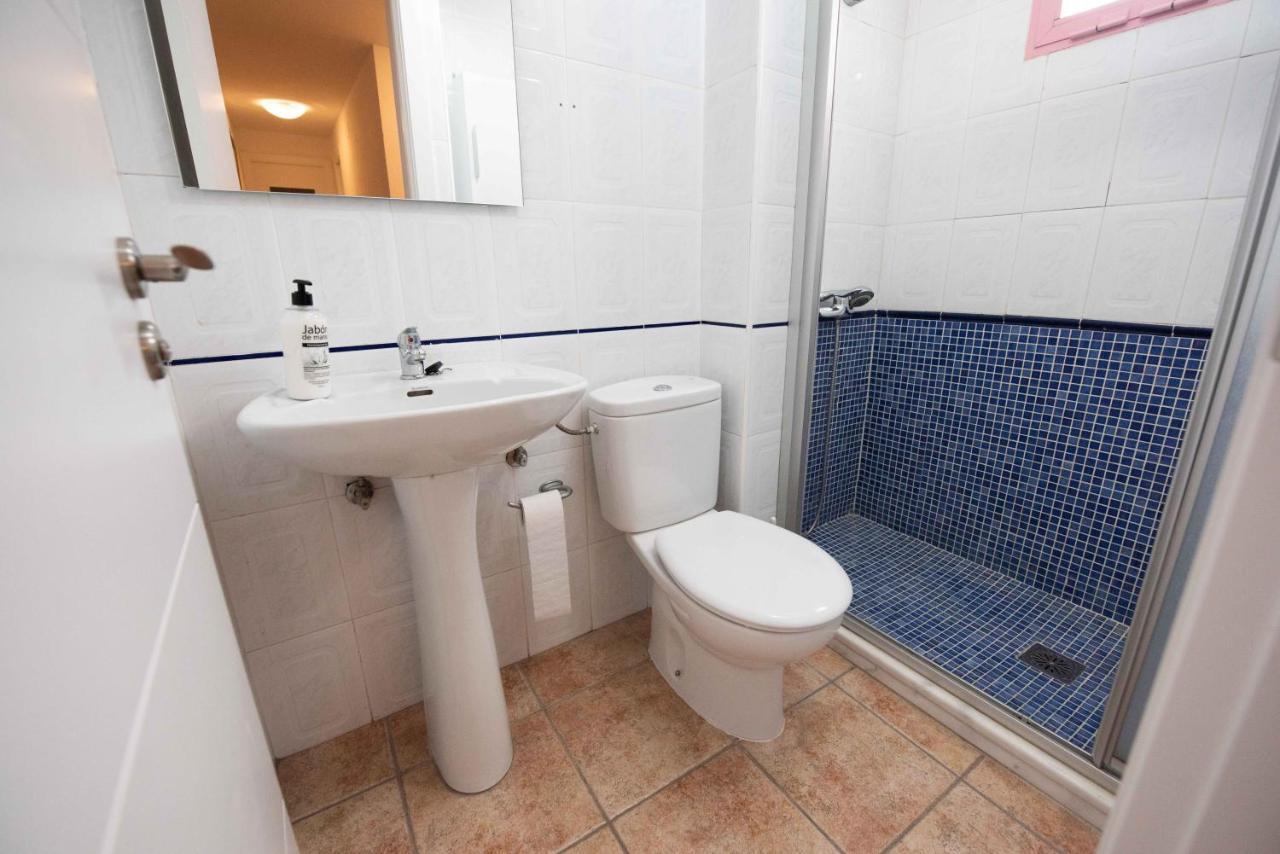 Apartment Nuevo Mexico M 45 Calpe