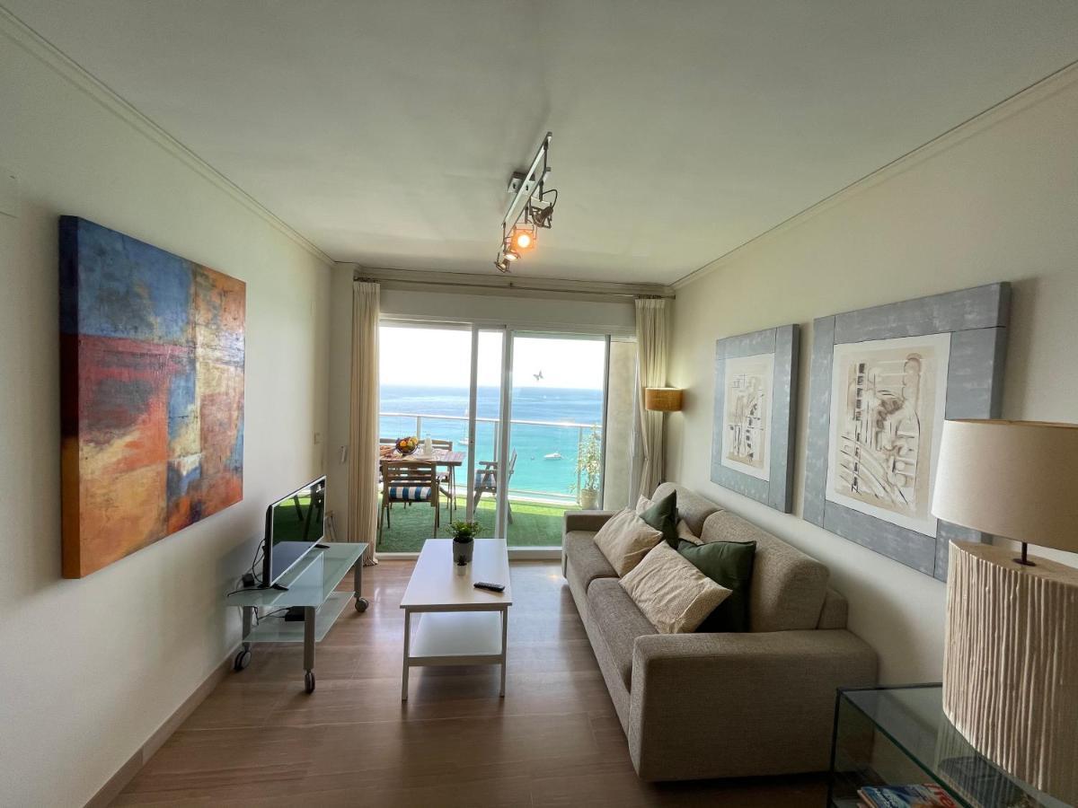 Apartamento Clp - Front, Pool View And Parking