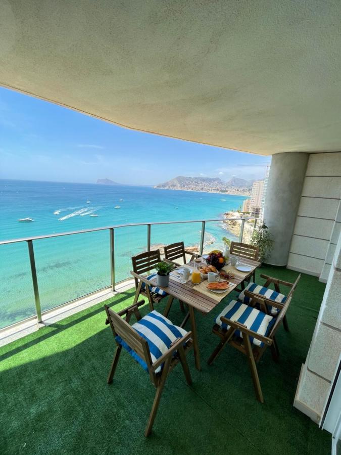 Apartamento Clp - Front, Pool View And Parking