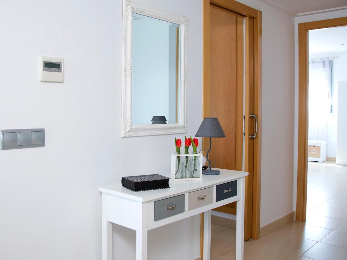 Costa By Interhome Apartamento *