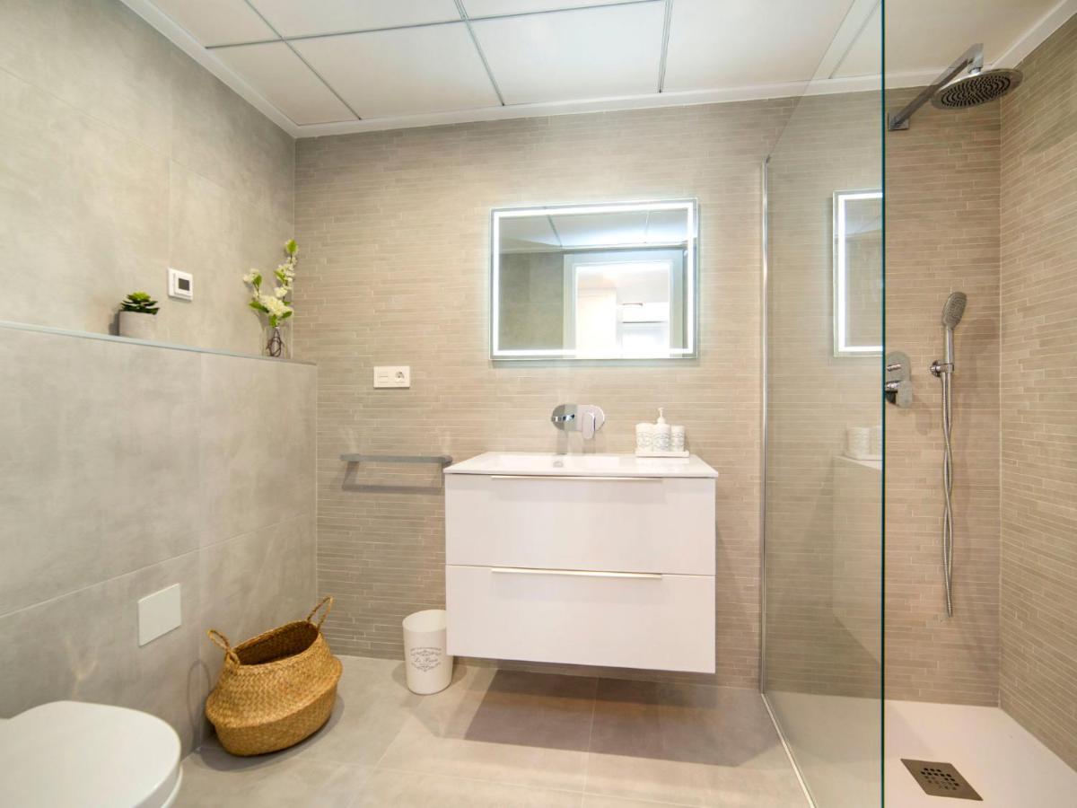 Isea Calpe-1 By Interhome Calpe