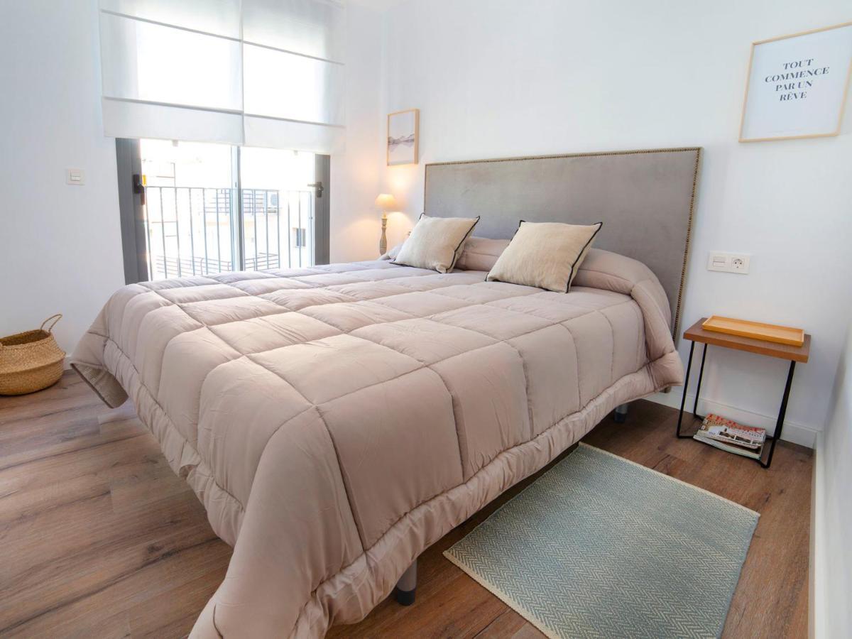 Apartamento Isea Calpe-1 By Interhome Calpe