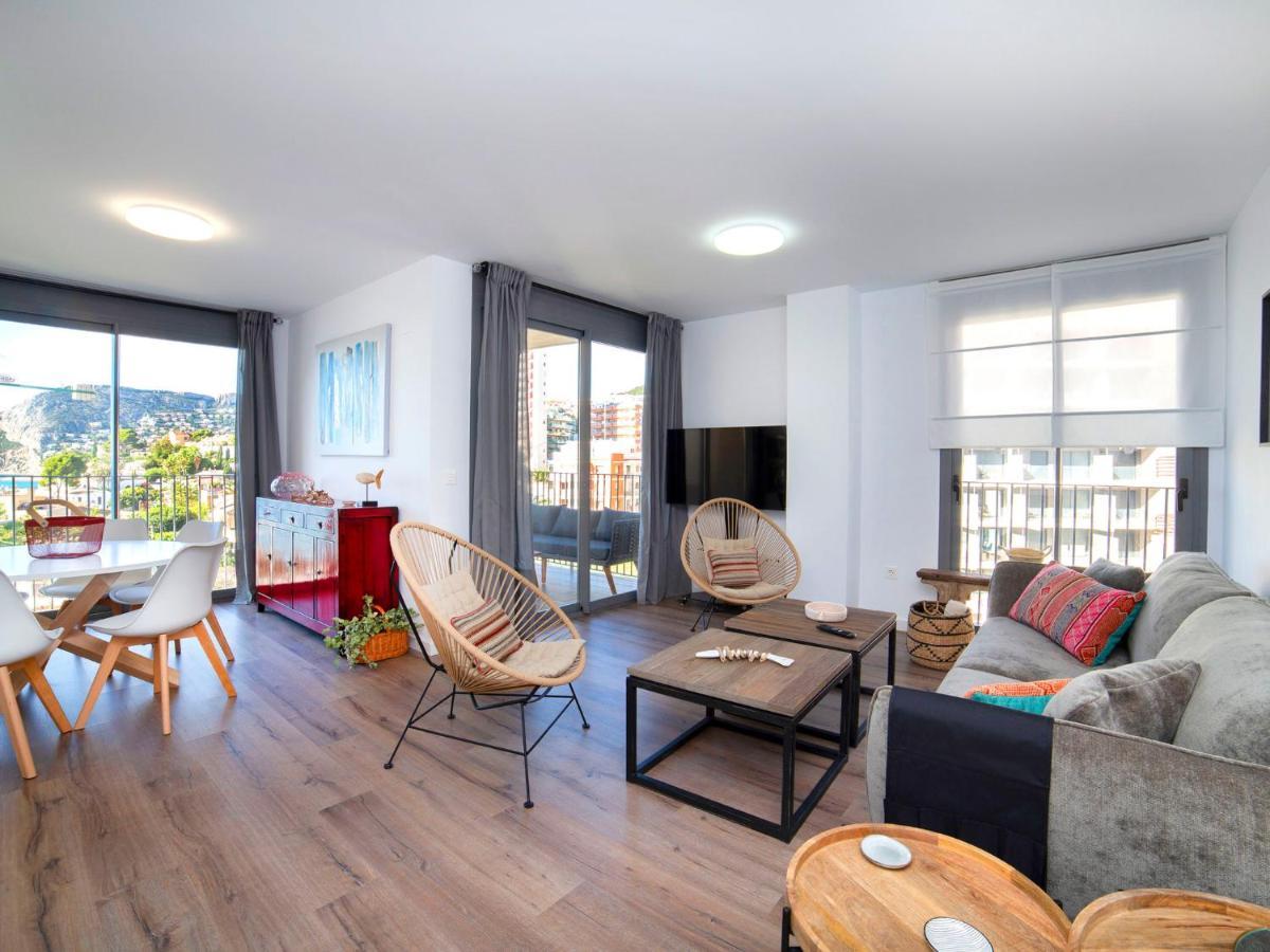 Isea Calpe-1 By Interhome *