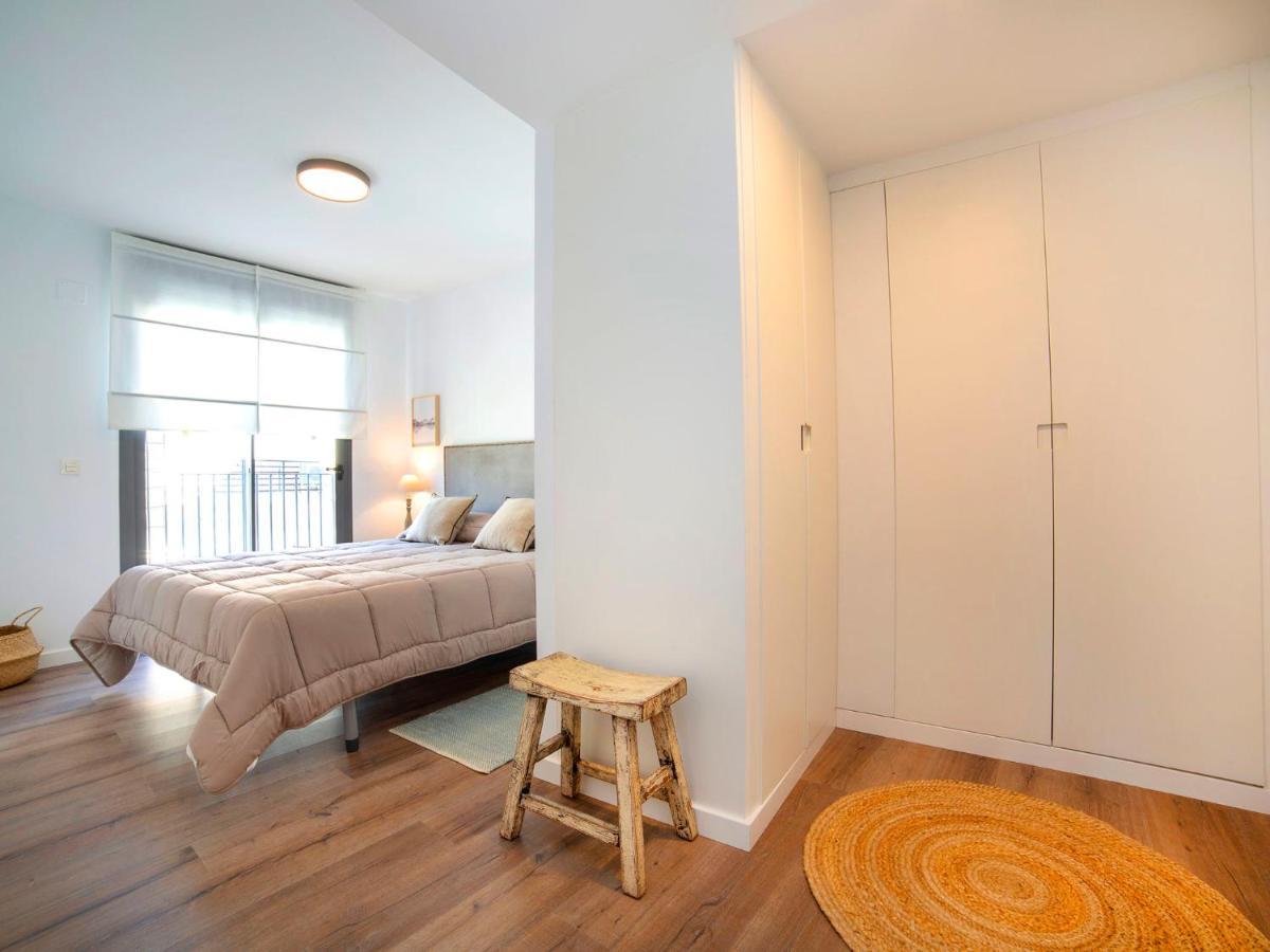 Isea Calpe-1 By Interhome * Calpe