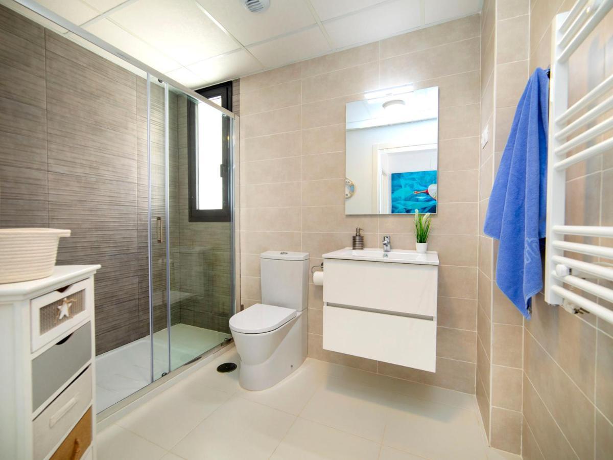 Ii-1 By Interhome Calpe