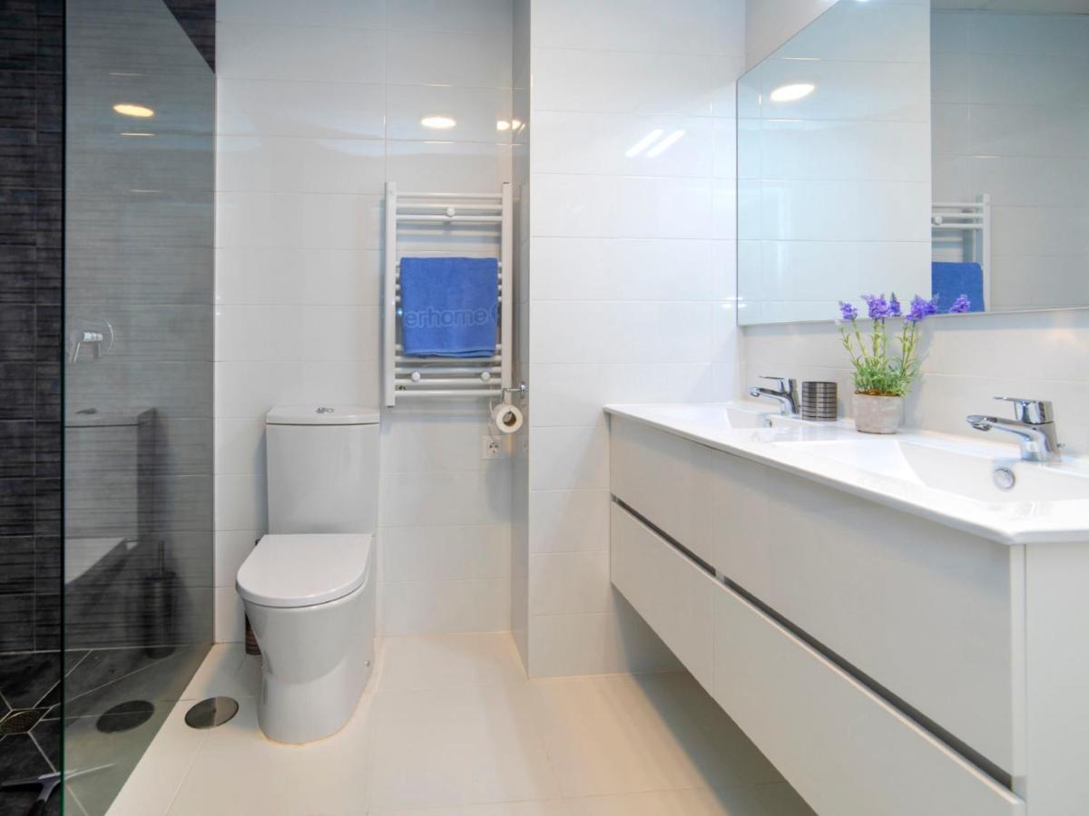 Apartamento Ii-1 By Interhome