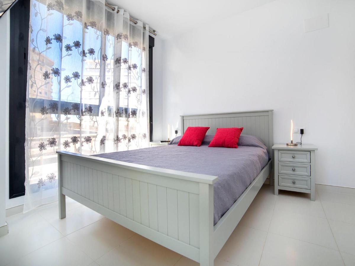 Ii-1 By Interhome Apartamento *
