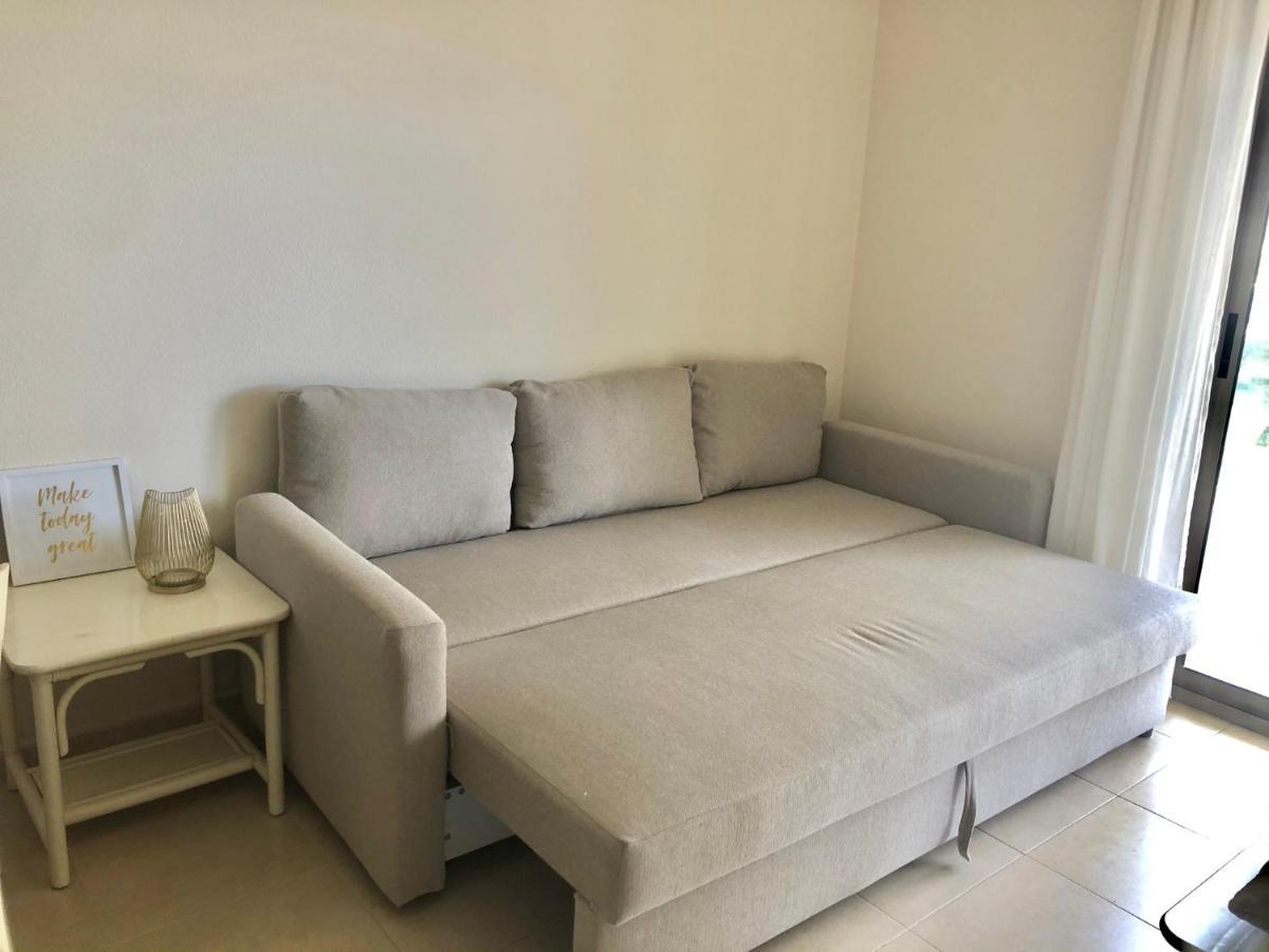 Apartamento Blue Lagoon Calpe