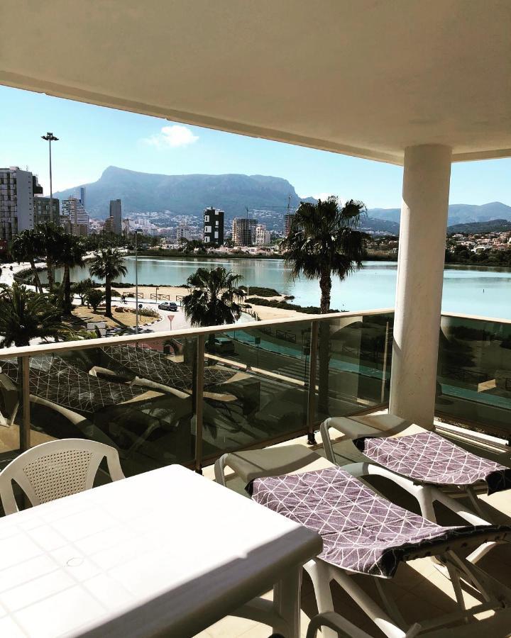 Blue Lagoon Apartamento *