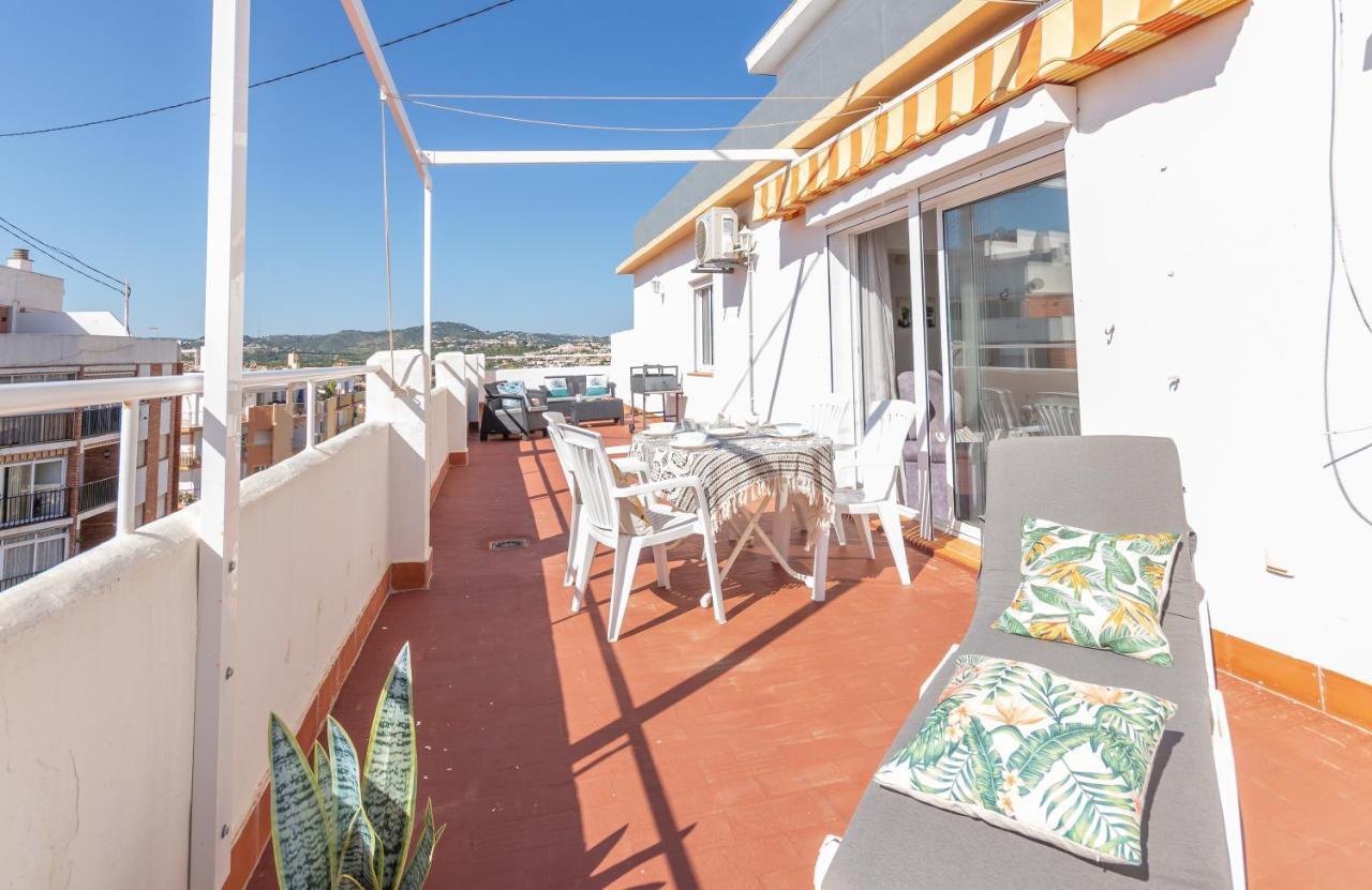 Pondarosa Penthouse 55 - Costa Carpediem * Calpe