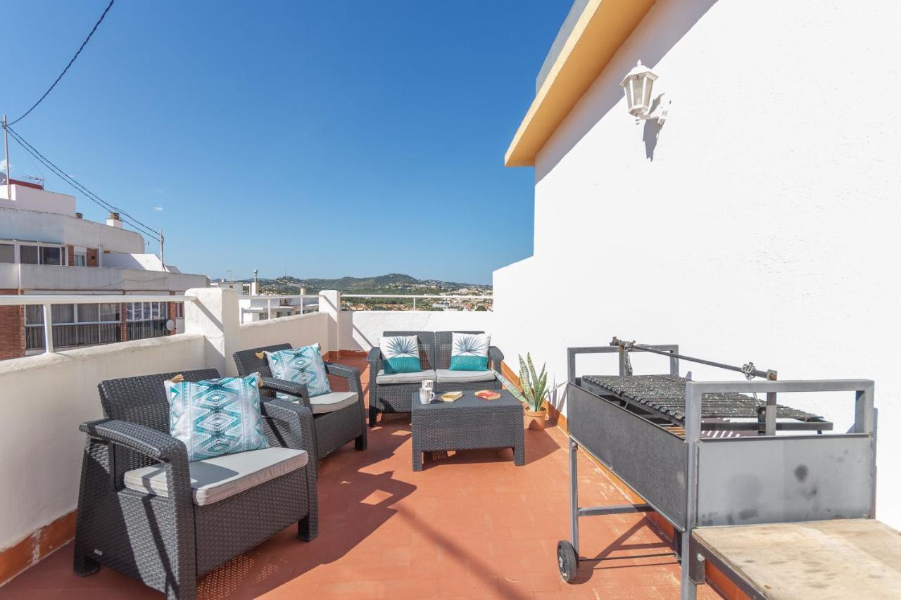 Pondarosa Penthouse 55 - Costa Carpediem *