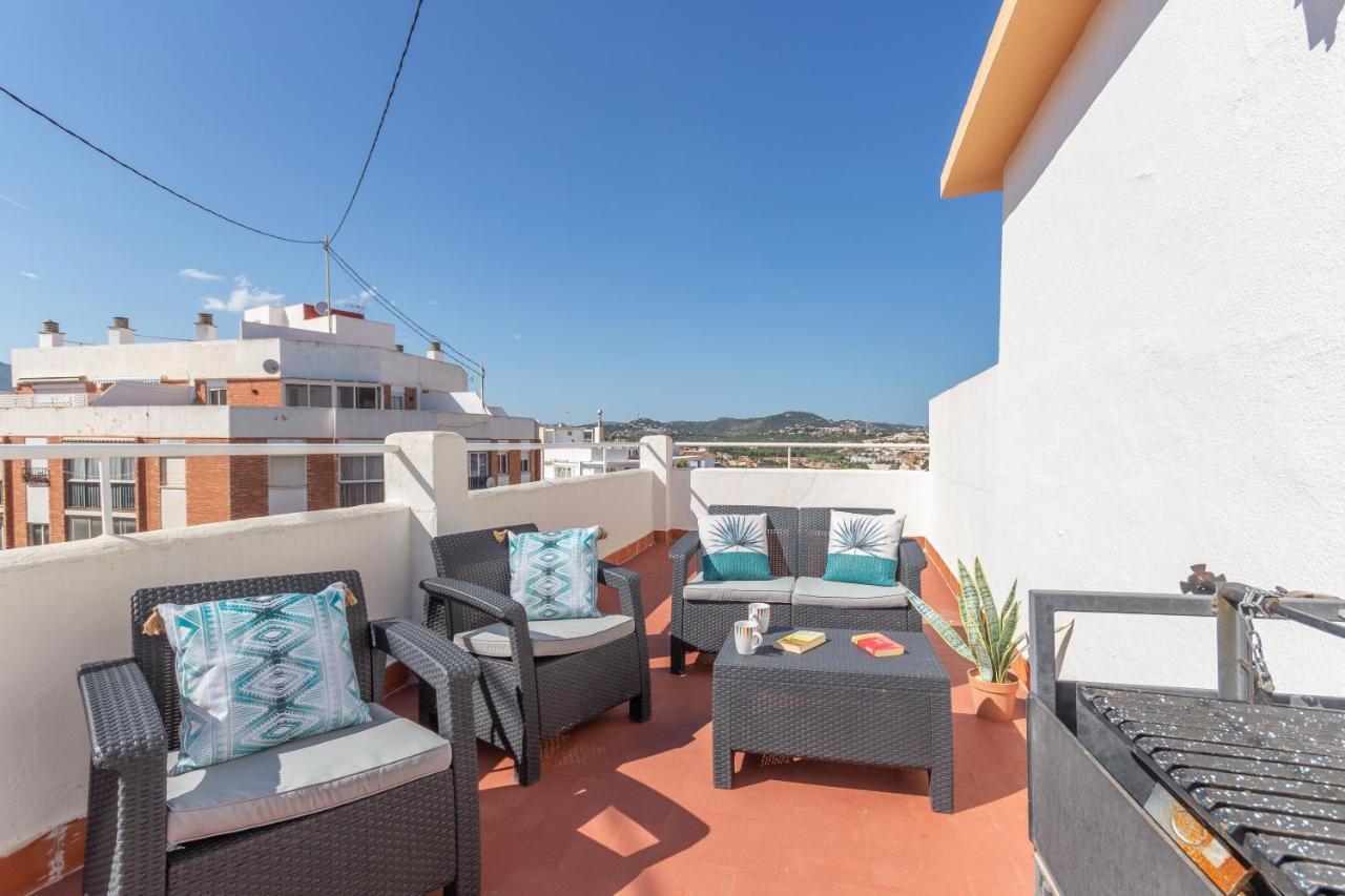Pondarosa Penthouse 55 - Costa Carpediem *