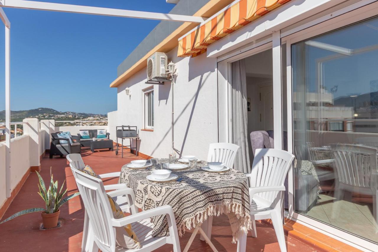 Pondarosa Penthouse 55 - Costa Carpediem * Calpe
